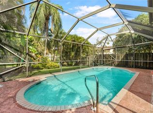 8411 SW 41st St, Fort Lauderdale, FL 33328