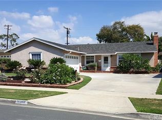 16340 Woodruff St, Westminster, CA 92683