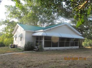 5684 Old Federal Rd S, Chatsworth, GA 30705