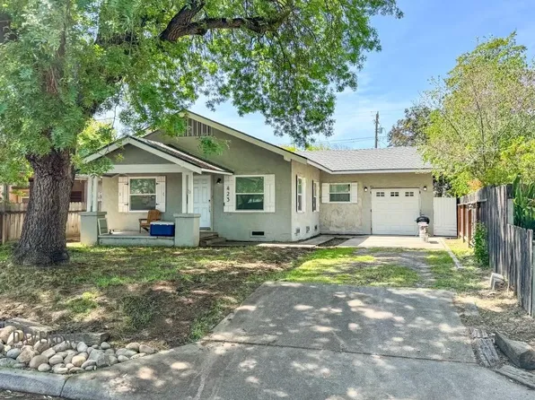 423 Orange Ave, Modesto, CA 95350