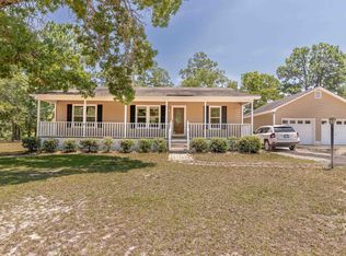 111 Elaine Dr, Elloree, SC 29047