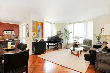 Rented by Town Residential