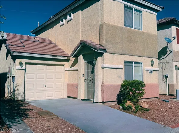 5266 Paradise Skies Ave, Sunrise Manor, NV 89156
