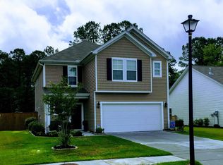 1554 Chastain Rd, Johns Island, SC 29455