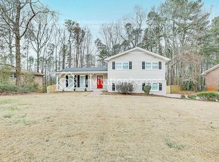 3269 Robin Hood Ln, Winston, GA 30187