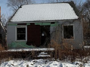 19416 Lamont St, Detroit, MI 48234