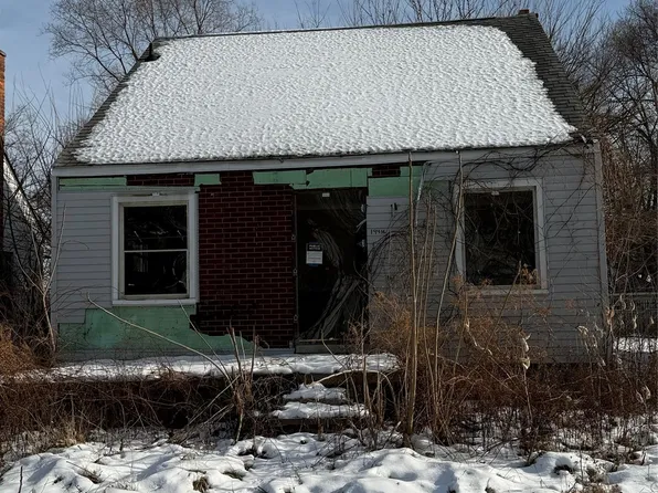 19416 Lamont St, Detroit, MI 48234