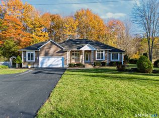 256 Hungary Road, Granby, CT 06035