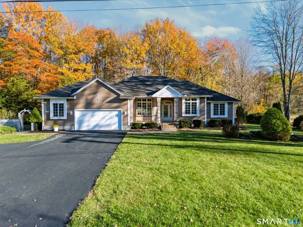 256 hungary Road, Granby, CT 06035