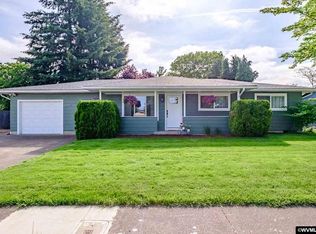 3519 Oak St SE, Albany, OR 97322