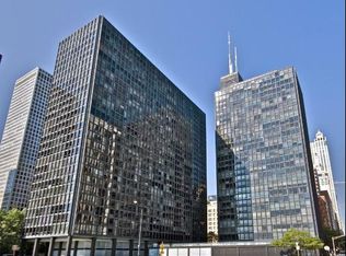 900 N Lake Shore Dr APT 1707, Chicago, IL 60611