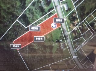 Route 106, Carbondale, PA 18407