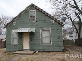 919 Margaret St, Pekin, IL