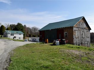 254 Piper Gross Rd, Latrobe, PA 15650