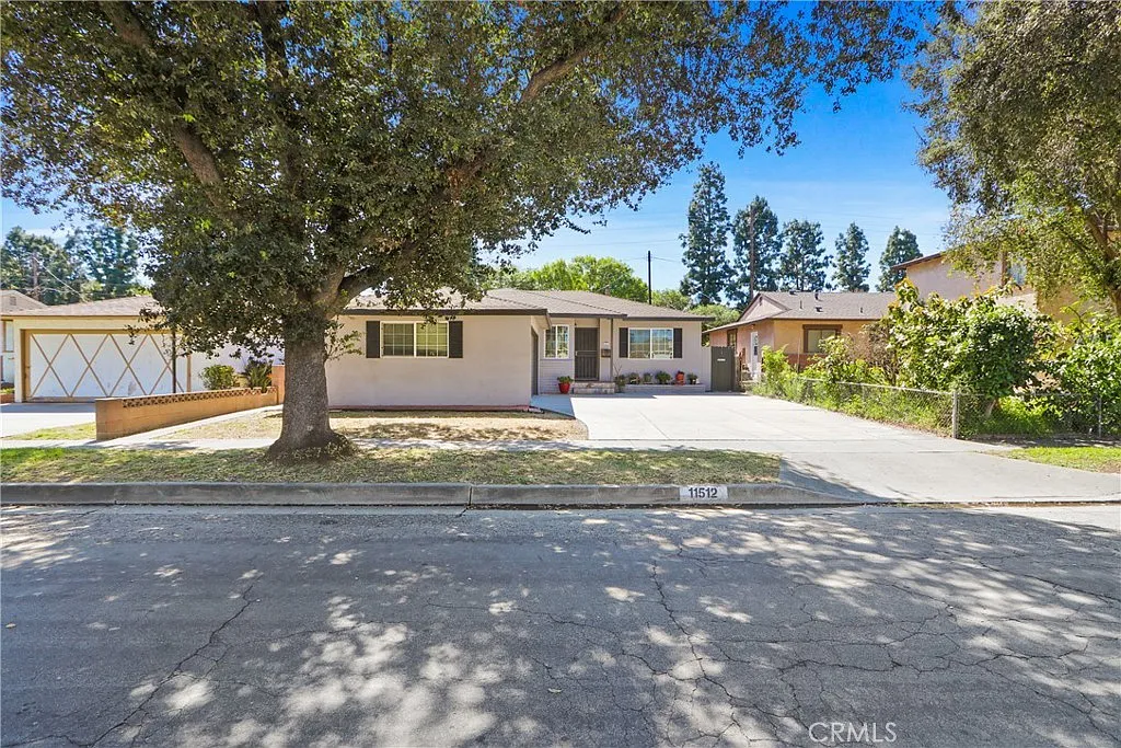 Building Photo - 11512 Harvard Dr