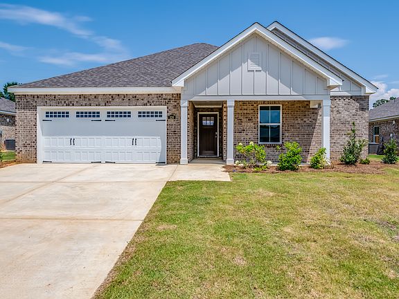 The Fairway by Stone Martin Builders