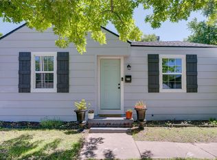 222 E Douglas Dr, Oklahoma City, OK 73110