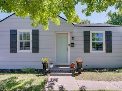 222 E Douglas Dr, Midwest City, OK, 73110