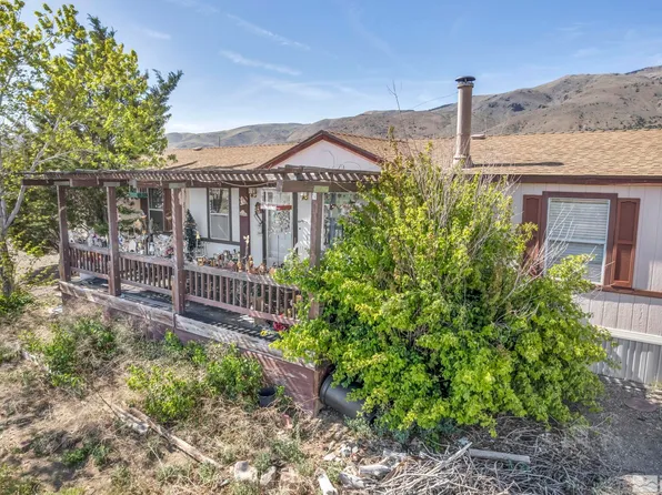 4160 Gray Hills Rd, Wellington, NV 89444