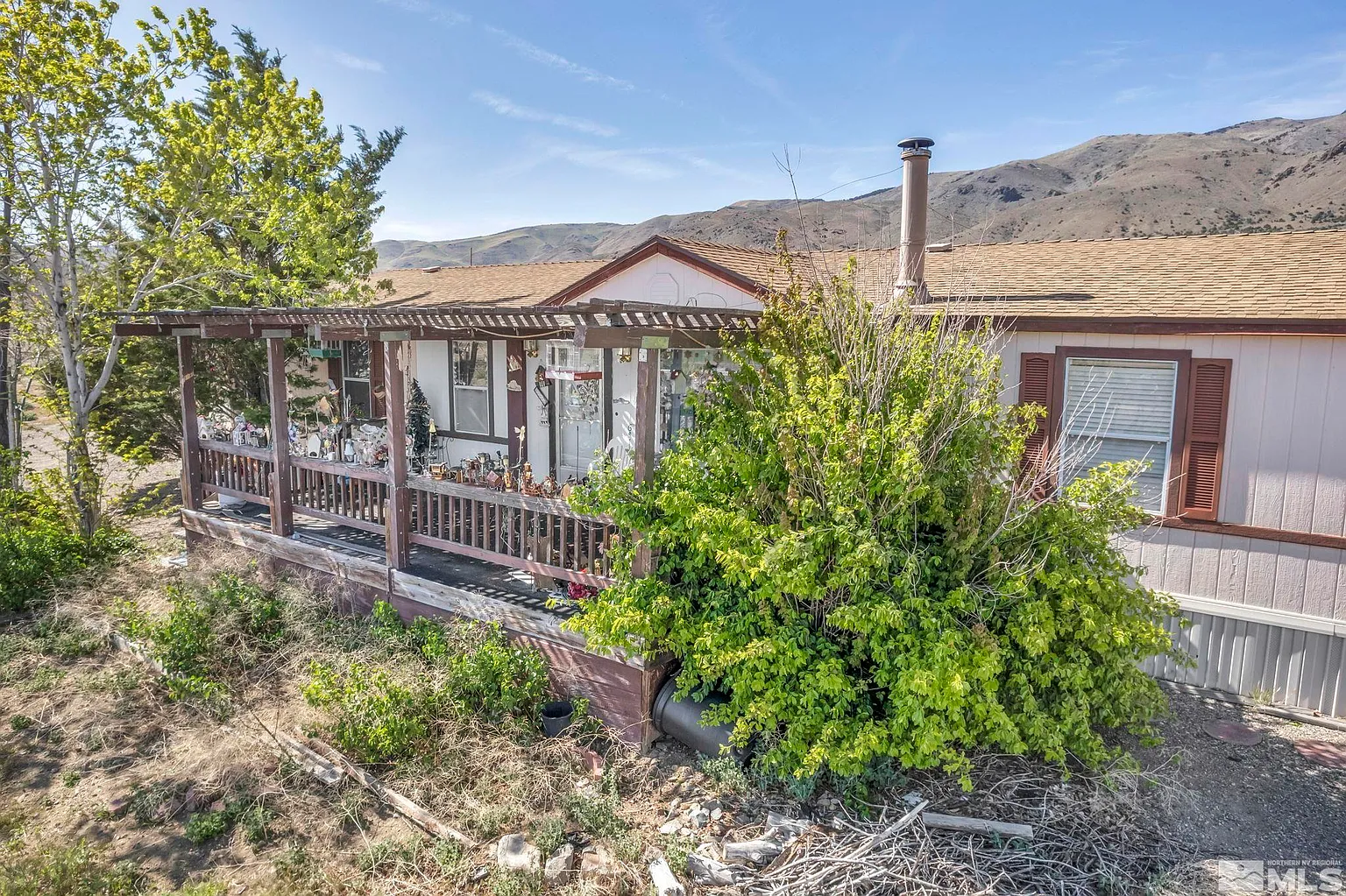 4160 Gray Hills Rd photo 1