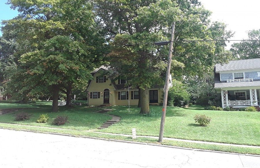 407 N Lightburne St, Liberty, MO 64068 Zillow