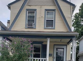 288 Greenland Ave, Ewing, NJ 08638