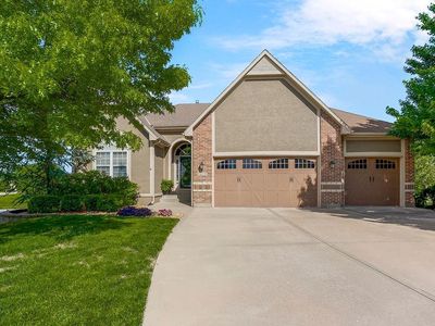 1205 Richards Cir, Raymore, MO, 64083