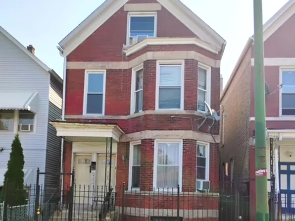 5217 S Campbell Ave, Chicago, IL 60632
