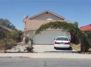 24489 Gabriel St, Moreno Valley, CA 92551