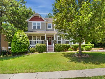 80 Clubhouse Dr, Youngsville, NC, 27596