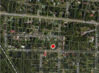 707 W 38th St, Anniston, AL 36201