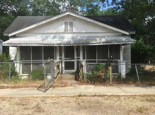 506 Railroad Ave, Johnston, SC 29832