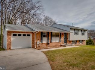 5 Tigerwood Ct, Parkville, MD 21234