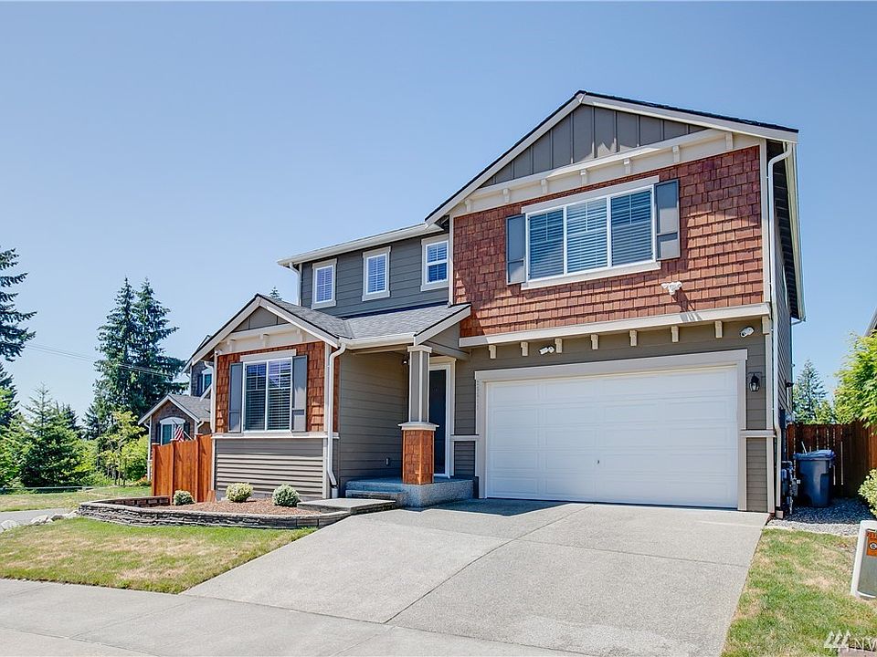 1st image of 25511 137th Ave SE
