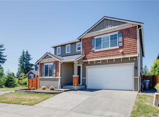 25511 137th Ave SE, Kent, WA 98042