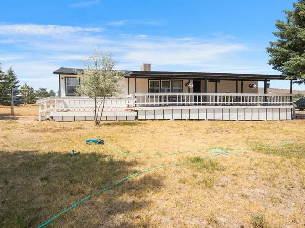685 Marble Dr, Spring Creek, NV 89815