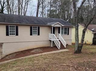 2503 Ridgecrest Dr NW, Kennesaw, GA 30152