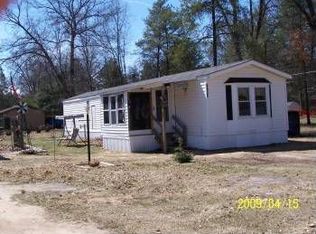 1744 Edwin Rd, Harrison, MI 48625