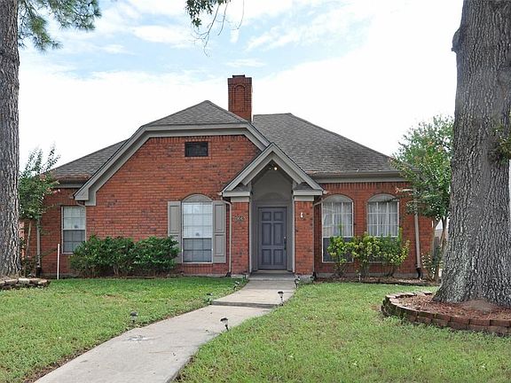2nd image of 19042 Cloyanna Ln