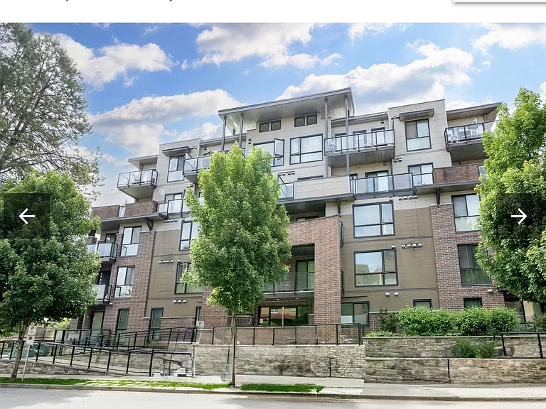 2214 Kelly Ave #308 — Photo 1
