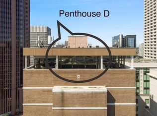620 Peachtree St NE #PENTHOUSE D, Atlanta, GA 30308