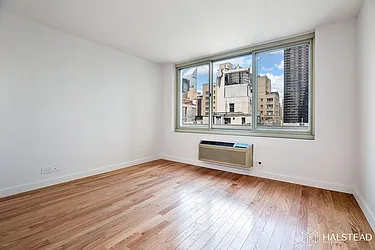 Rented by Halstead Real Estate