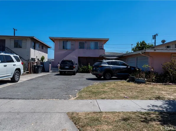 2609 S Rosewood Ave, Santa Ana, CA 92707