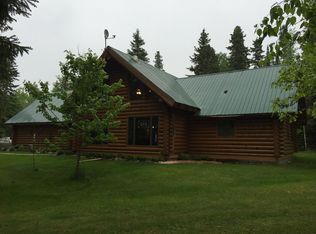 2177 County Road 109, International Falls, MN 56649