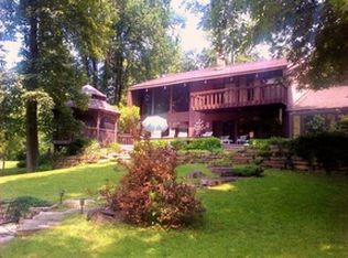 2044 N 3650th Rd, Serena, IL 60549