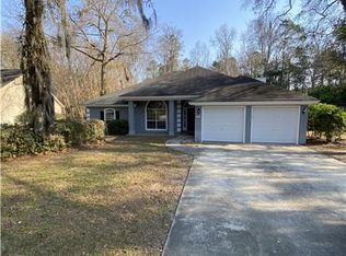 166 Cairnburgh Rd, Richmond Hill, GA 31324