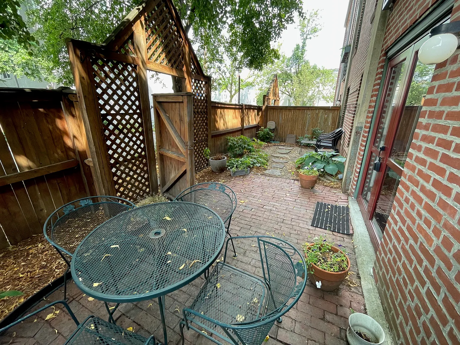 2 bed, 1105 sqft, $3,500 — Photo 3