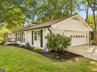 1896 Fisher Trl NE, Atlanta, GA 30345
