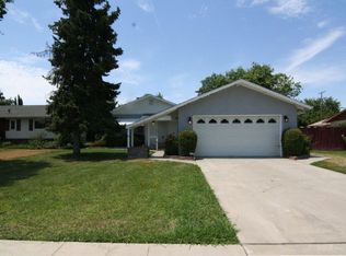 1241 Trombetta Ave, Modesto, CA 95350