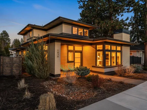 1834 NW Fields St, Bend, OR 97703